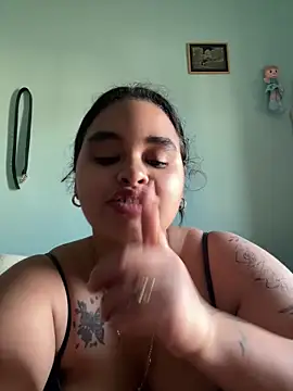 Aloyenita online show from 03/31/26, 03:03
