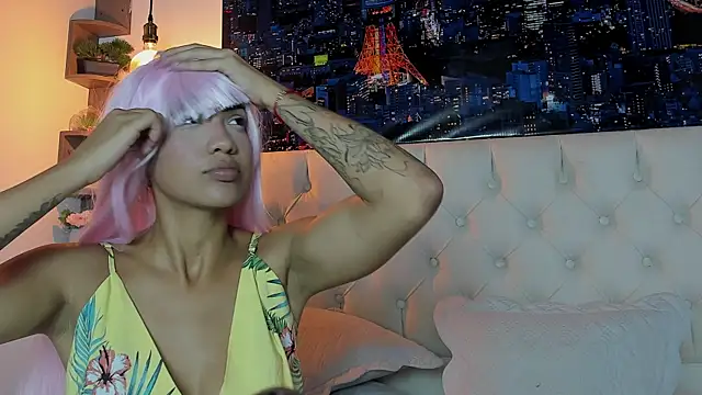 iris blair1 online show from 03/24/26, 09:26