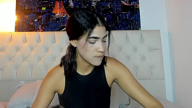 iris blair1 online show from 03/22/26, 09:38