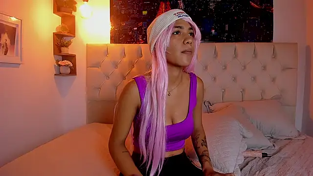 iris blair1 online show from 03/05/26, 09:00