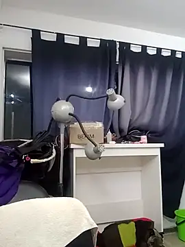 kuramaqueen online show from 03/02/26, 05:08