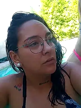 kuramaqueen online show from 02/20/26, 07:38