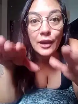 kuramaqueen online show from 02/26/26, 05:57