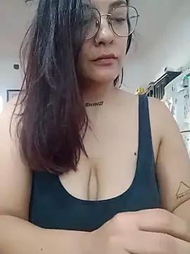 kuramaqueen online show from 02/10/26, 06:51