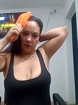 kuramaqueen online show from 03/01/26, 08:14