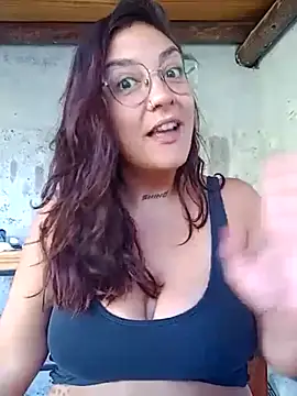 kuramaqueen online show from 02/22/26, 09:05