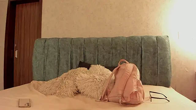 Aleera Walton online show from 02/26/26, 07:58