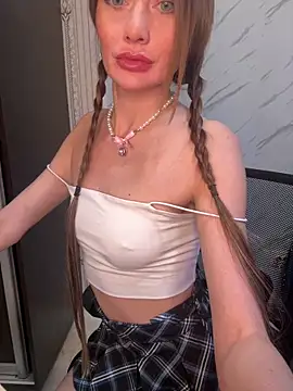 AliceeXHottie online show from 03/12/26, 11:14