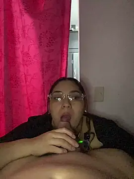 chiara andrew online show from 03/12/26, 05:24