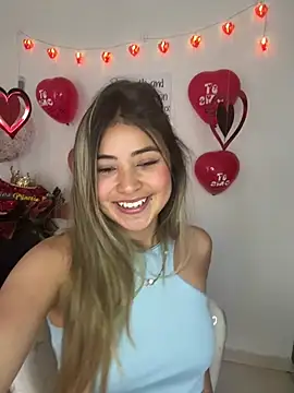 sweetlove- online show from 02/16/26, 09:56