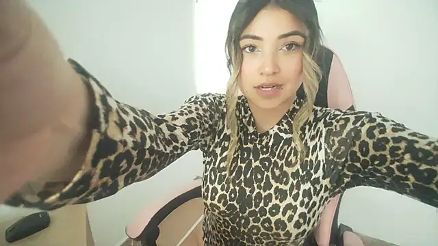 sweetlove- online show from 02/12/26, 09:58