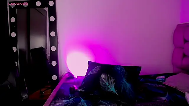 Silvanarouse online show from 07/02/26, 12:22