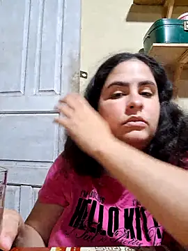 BarbedArtemia online show from 02/25/26, 02:23