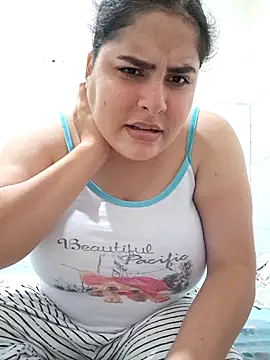 BarbedArtemia online show from 02/15/26, 01:43