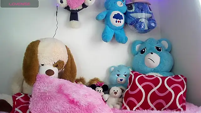 natasha vesperxx online show from 02/13/26, 06:08