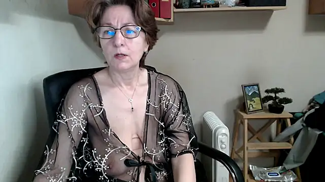 katemodel online show from 03/08/26, 07:00