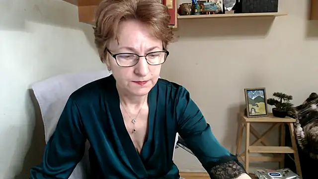 katemodel online show from 01/13/26, 07:56