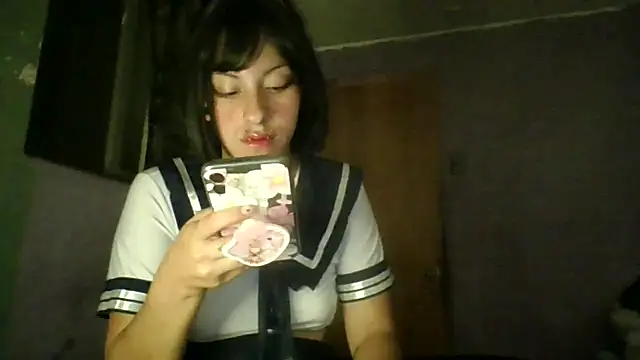 mimi miauu online show from 02/24/26, 03:29