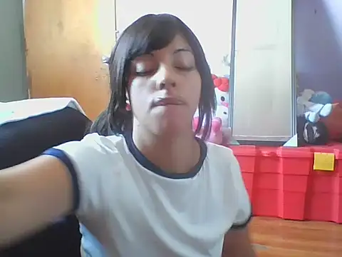 mimi miauu online show from 02/12/26, 07:13