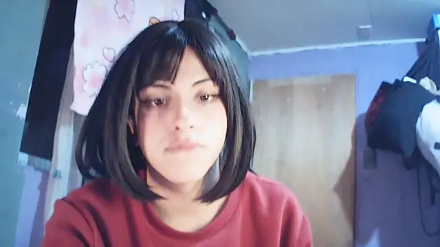 mimi miauu online show from 04/29/26, 02:27