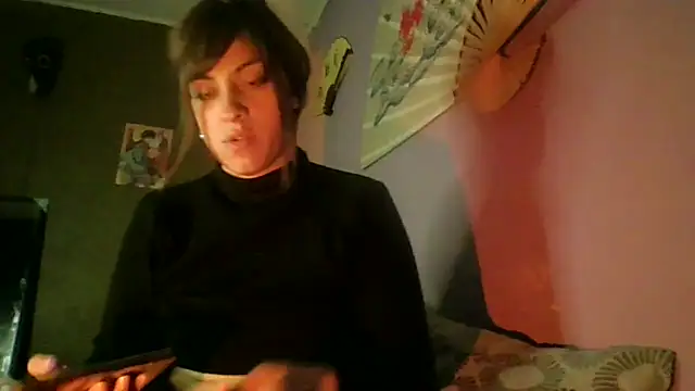 mimi miauu online show from 06/18/26, 02:54