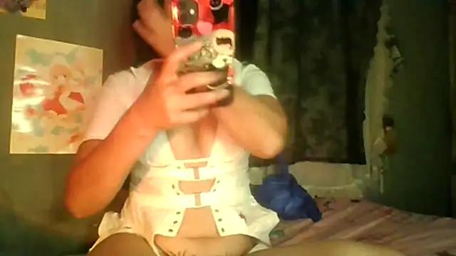 mimi miauu online show from 04/10/26, 03:02