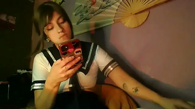 mimi miauu online show from 06/19/26, 03:01