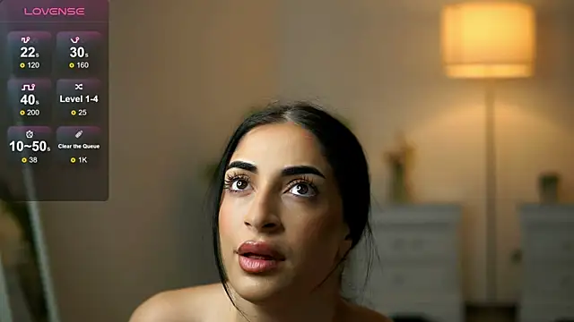 KassidyVibe online show from 04/02/26, 02:41