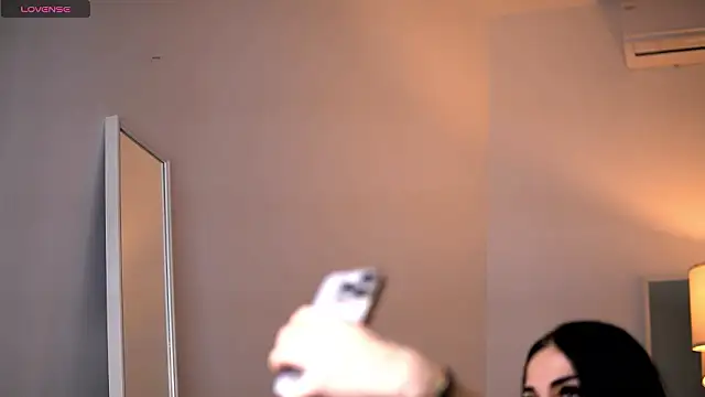 KassidyVibe online show from 03/13/26, 11:04