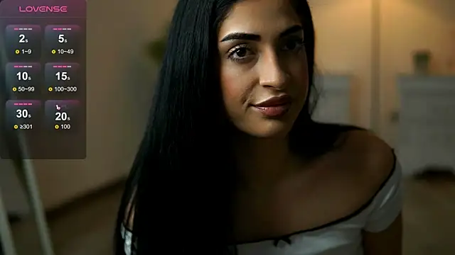 KassidyVibe online show from 04/01/26, 02:46