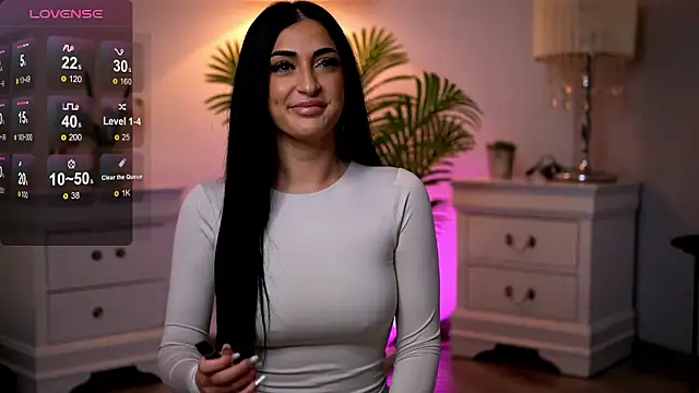 Snapshot of KassidyVibe chatting on 02/04/26, 12:00 KassidyVibe online show from 02/04/26, 12:00