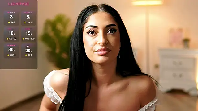 KassidyVibe online show from 03/24/26, 03:50