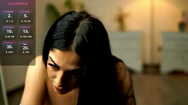 KassidyVibe online show from 03/27/26, 03:48