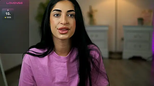 KassidyVibe online show from 03/30/26, 02:57