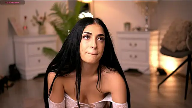 Snapshot of KassidyVibe chatting on 02/25/26, 11:10 KassidyVibe online show from 02/25/26, 11:10