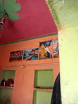 Riyakumari hot66 online show from 02/17/26, 08:11