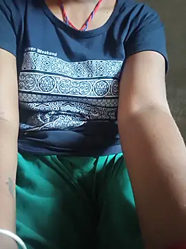 Riyakumari hot66 online show from 05/31/26, 02:06