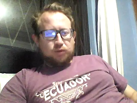 Ecuhot8976 online show from 06/28/26, 03:46