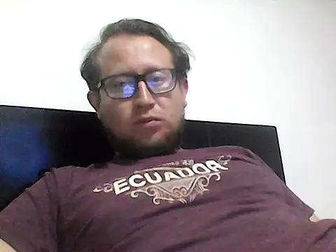 Ecuhot8976 online show from 02/12/26, 02:22