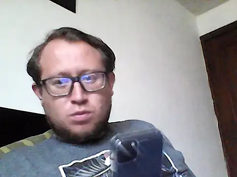 Ecuhot8976 online show from 02/08/26, 11:24
