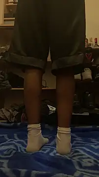 Snapshot of BadyAndShay5 chatting on 02/28/26, 01:49 BadyAndShay5 online show from 02/28/26, 01:49