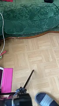 BadyAndShay5 online show from 03/15/26, 04:47
