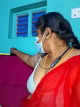 TamilSembaruthi143 online show from 02/14/26, 07:47