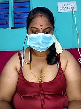 TamilSembaruthi143 online show from 02/13/26, 07:47