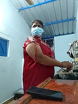 TamilSembaruthi143 online show from 02/19/26, 07:33