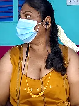 TamilSembaruthi143 online show from 02/22/26, 03:35