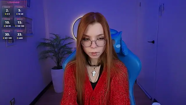 Snapshot of PinkAn8el chatting on 02/24/26, 02:34 PinkAn8el online show from 02/24/26, 02:34