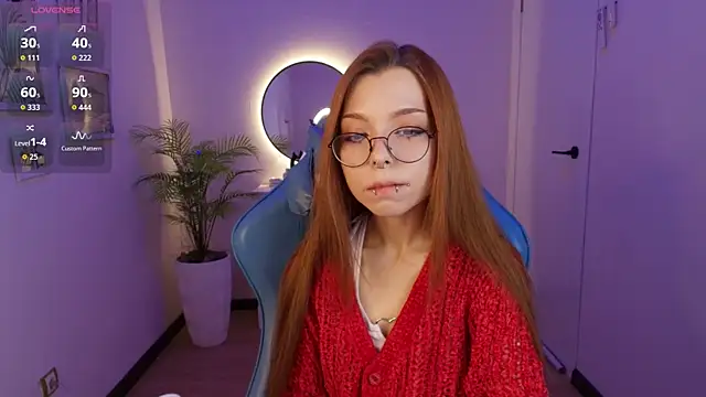 Snapshot of PinkAn8el chatting on 02/12/26, 02:55 PinkAn8el online show from 02/12/26, 02:55