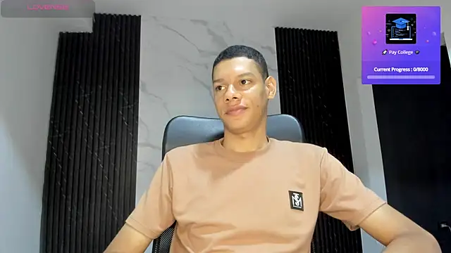 milo cruz  online show from 02/01/26, 04:22