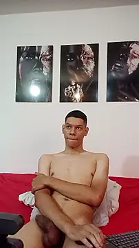 milo cruz  online show from 03/15/26, 04:03